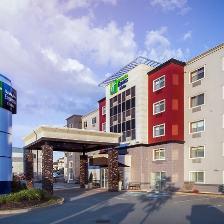 Holiday Inn Express & Suites Halifax - Bedford By Ihg Luaran gambar