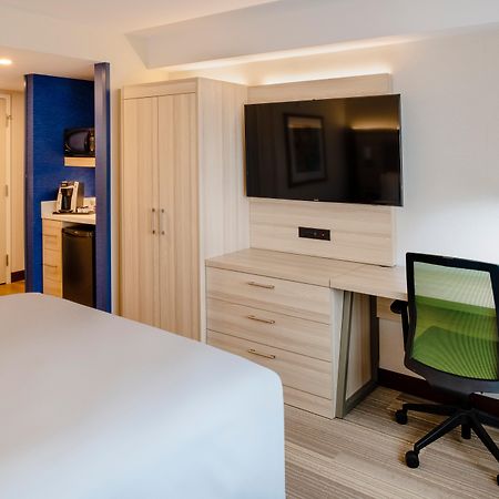 Holiday Inn Express & Suites Halifax - Bedford By Ihg Luaran gambar