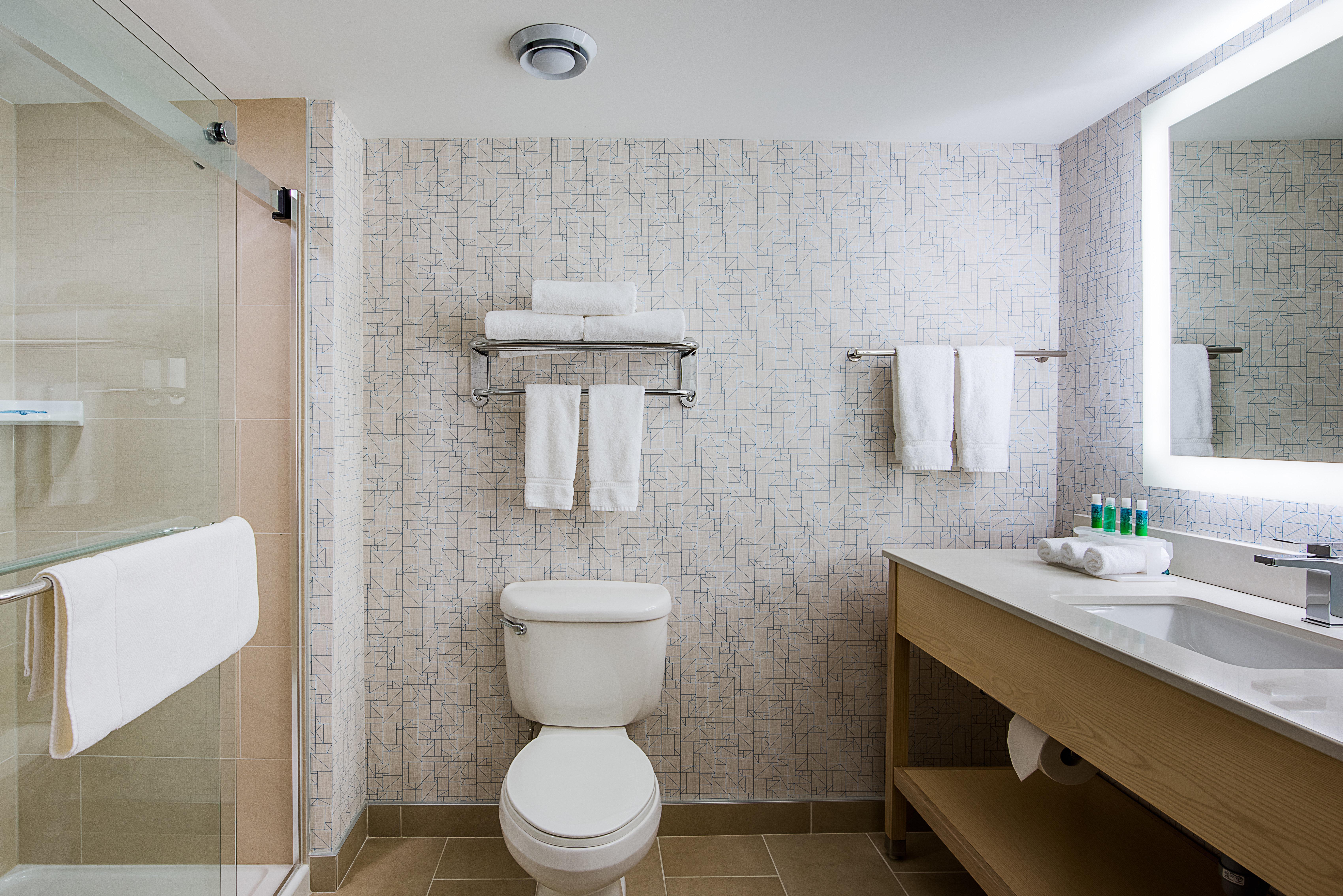 Holiday Inn Express & Suites Halifax - Bedford By Ihg Luaran gambar