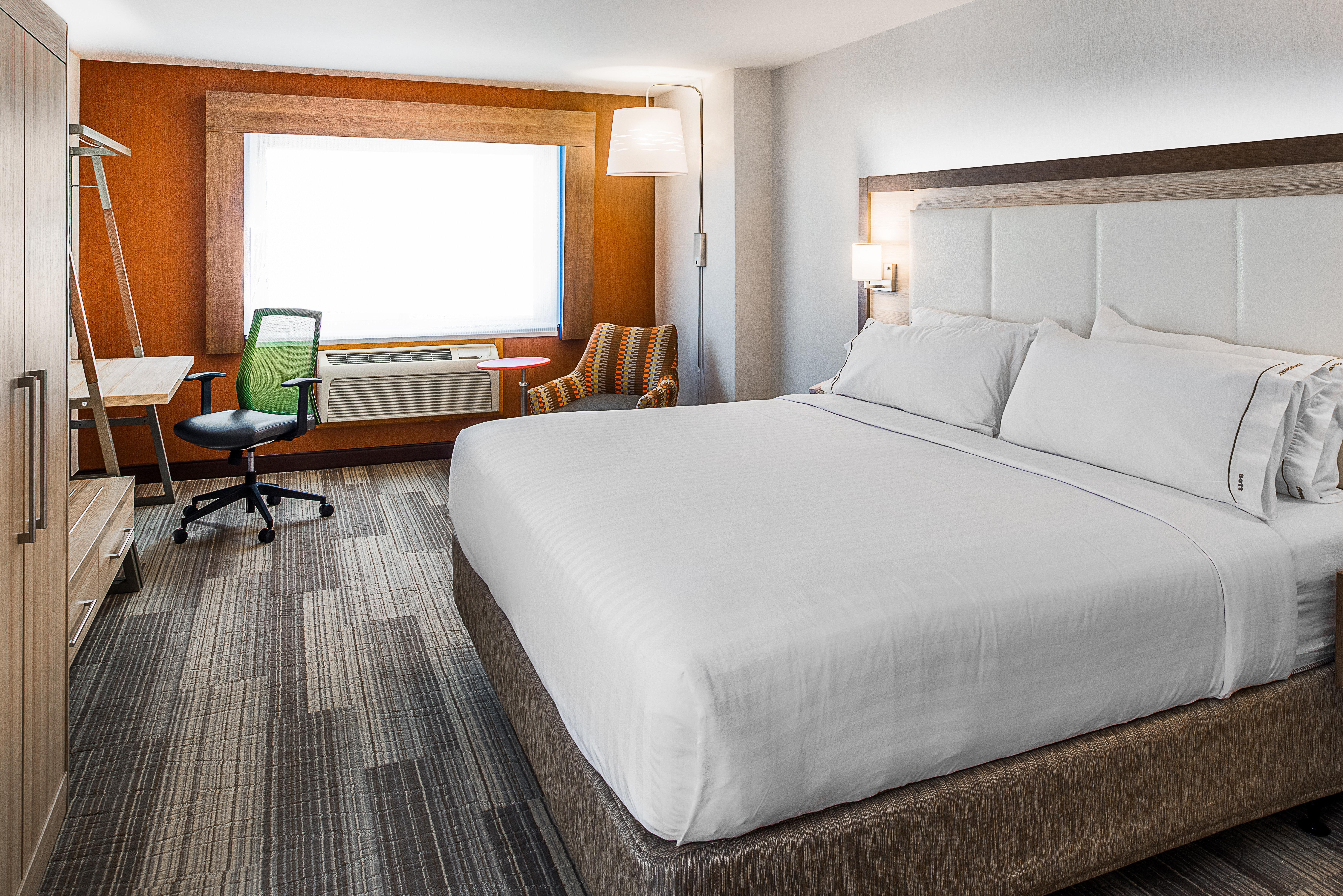 Holiday Inn Express & Suites Halifax - Bedford By Ihg Luaran gambar
