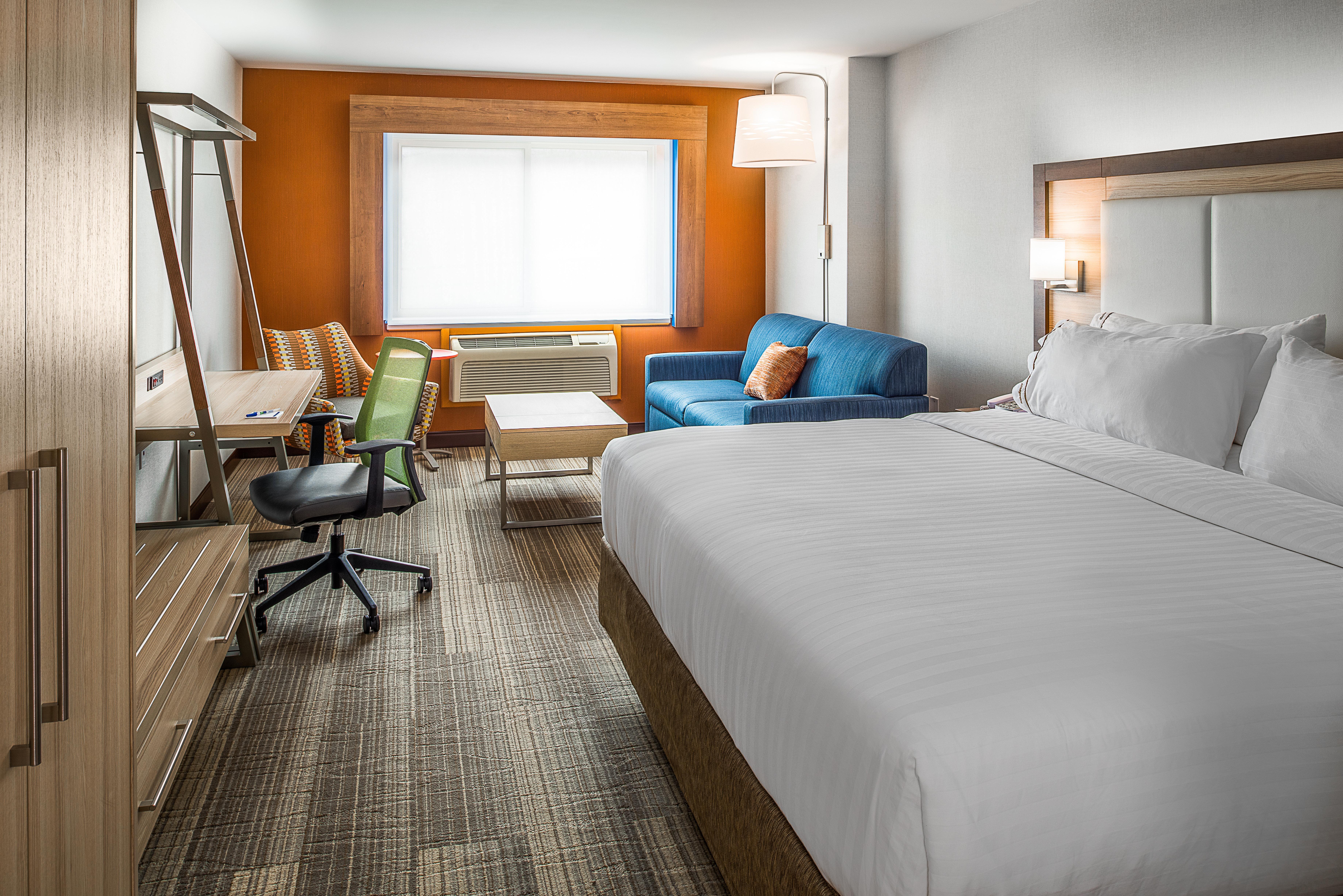 Holiday Inn Express & Suites Halifax - Bedford By Ihg Luaran gambar