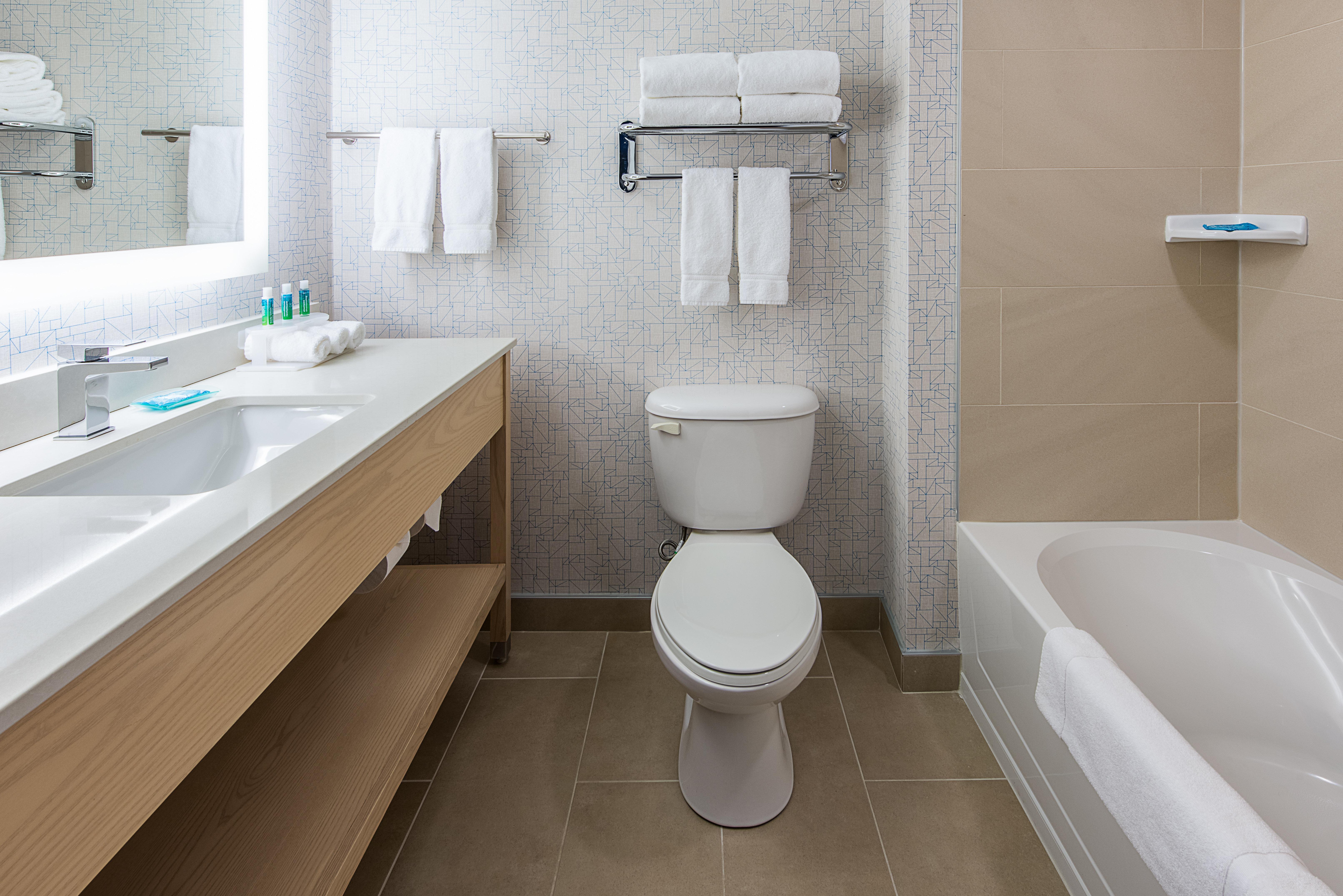 Holiday Inn Express & Suites Halifax - Bedford By Ihg Luaran gambar