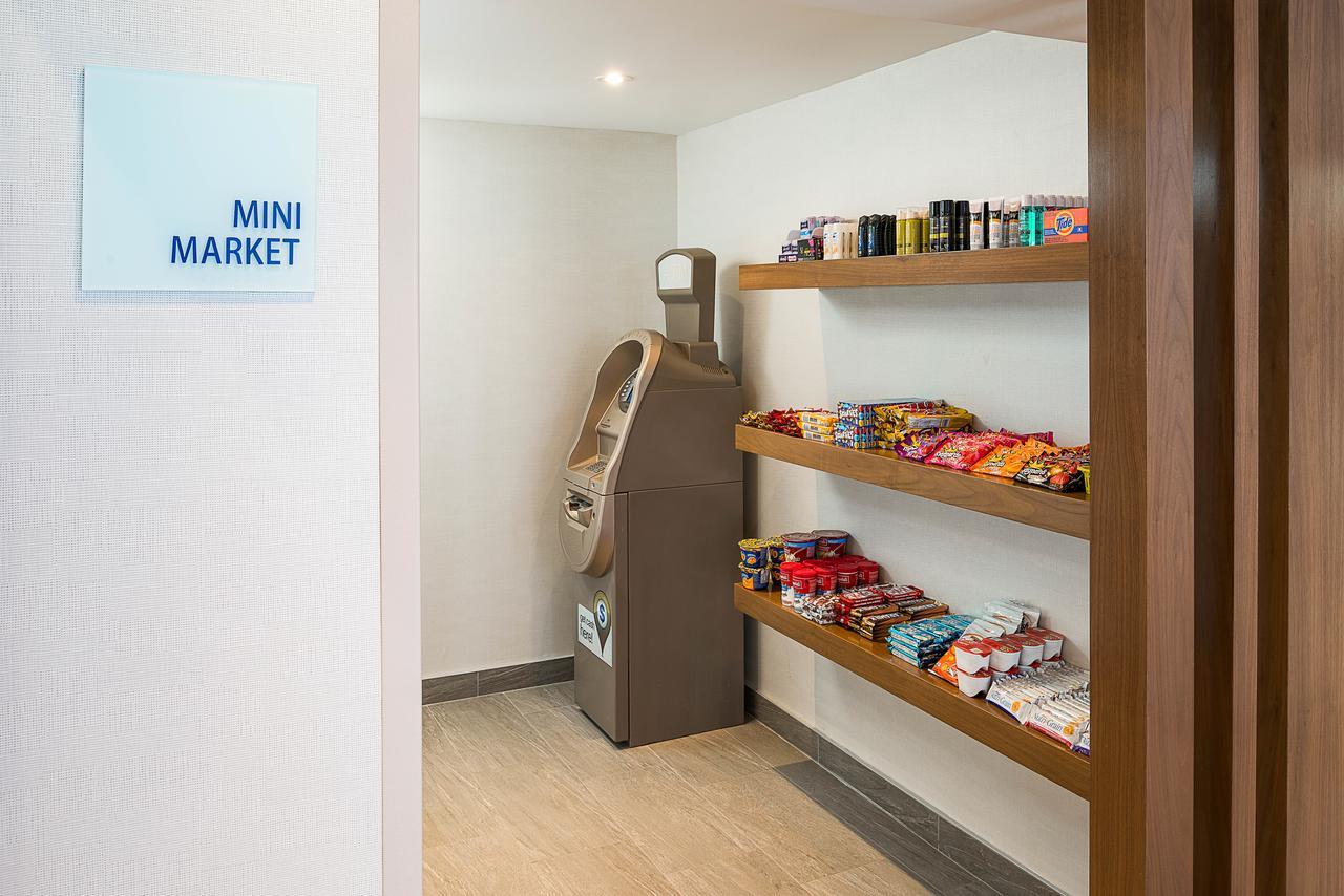 Holiday Inn Express & Suites Halifax - Bedford By Ihg Luaran gambar