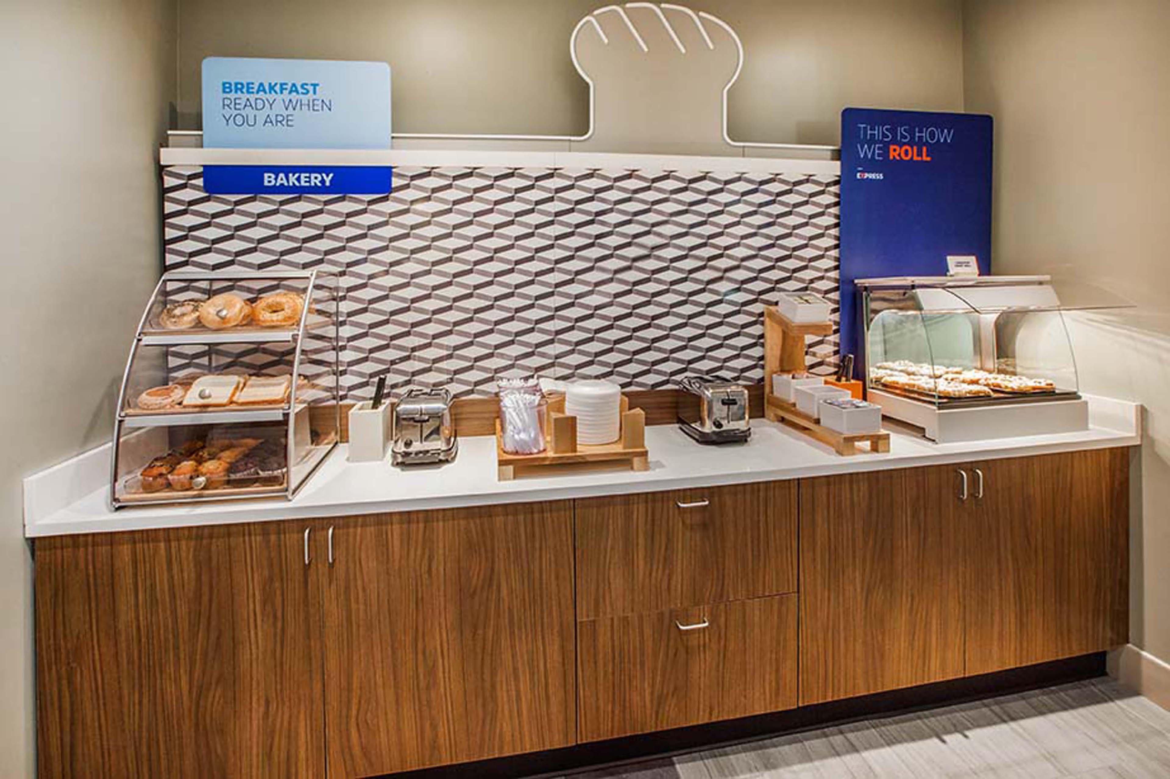 Holiday Inn Express & Suites Halifax - Bedford By Ihg Luaran gambar