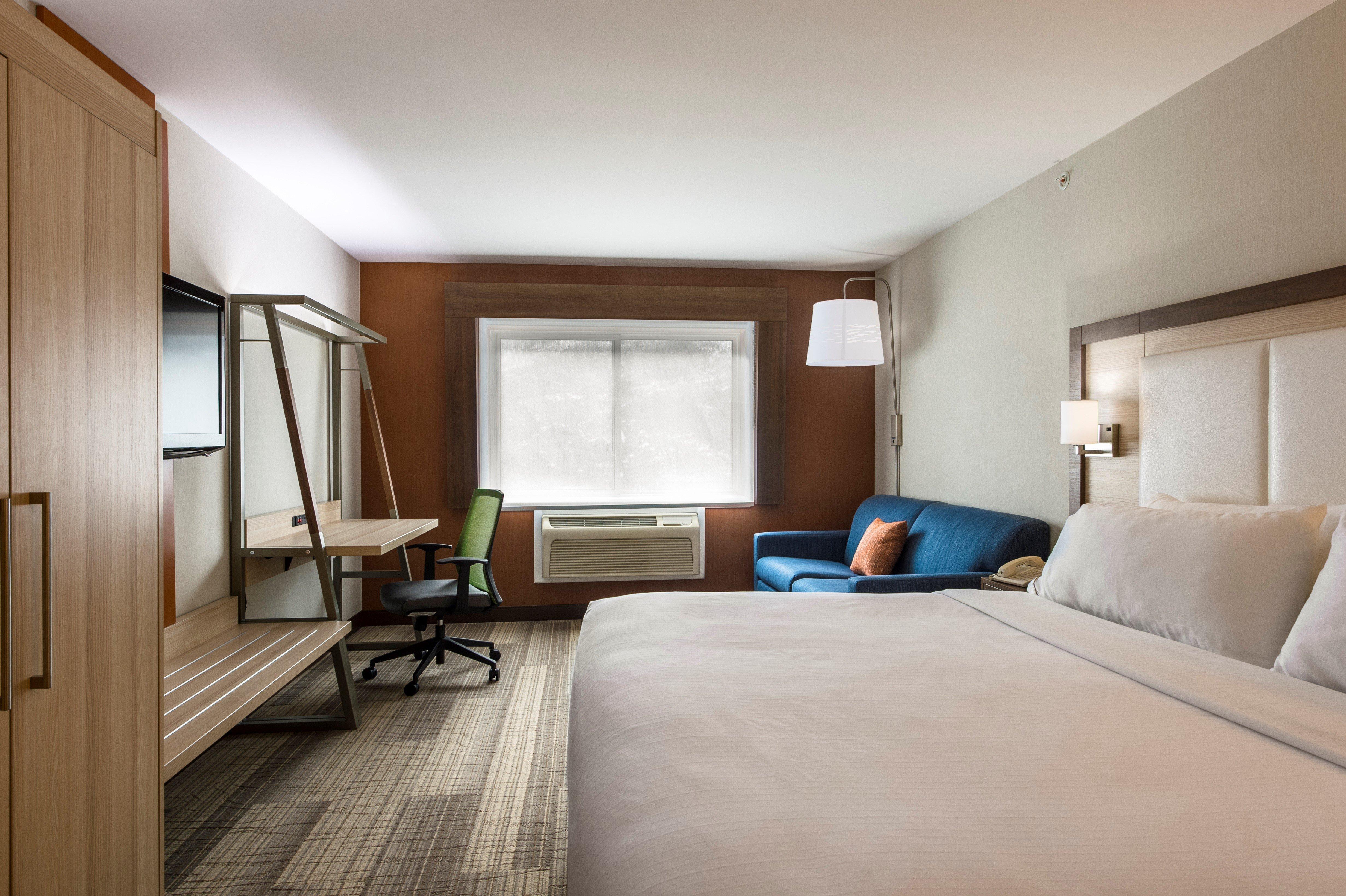 Holiday Inn Express & Suites Halifax - Bedford By Ihg Luaran gambar