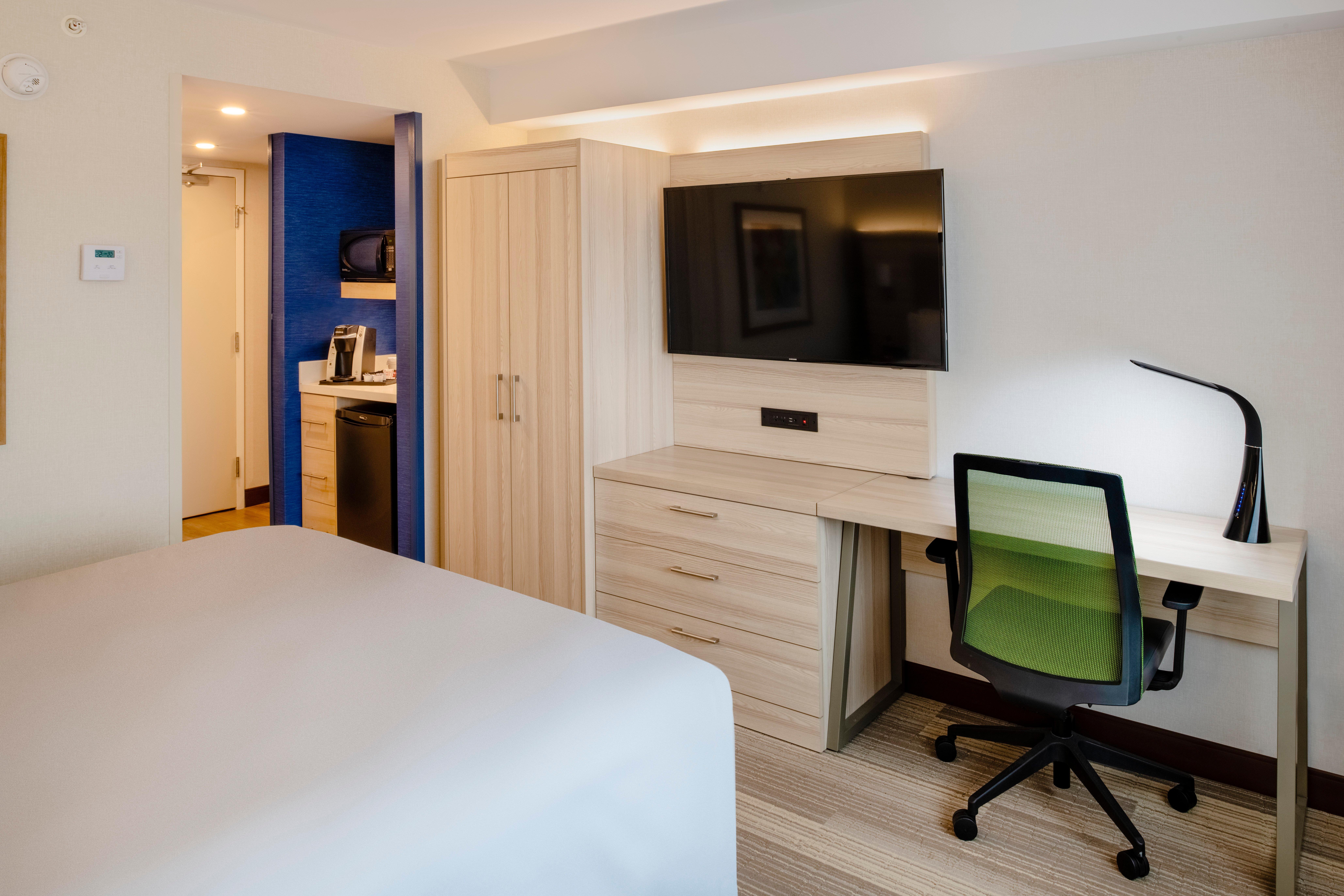 Holiday Inn Express & Suites Halifax - Bedford By Ihg Luaran gambar