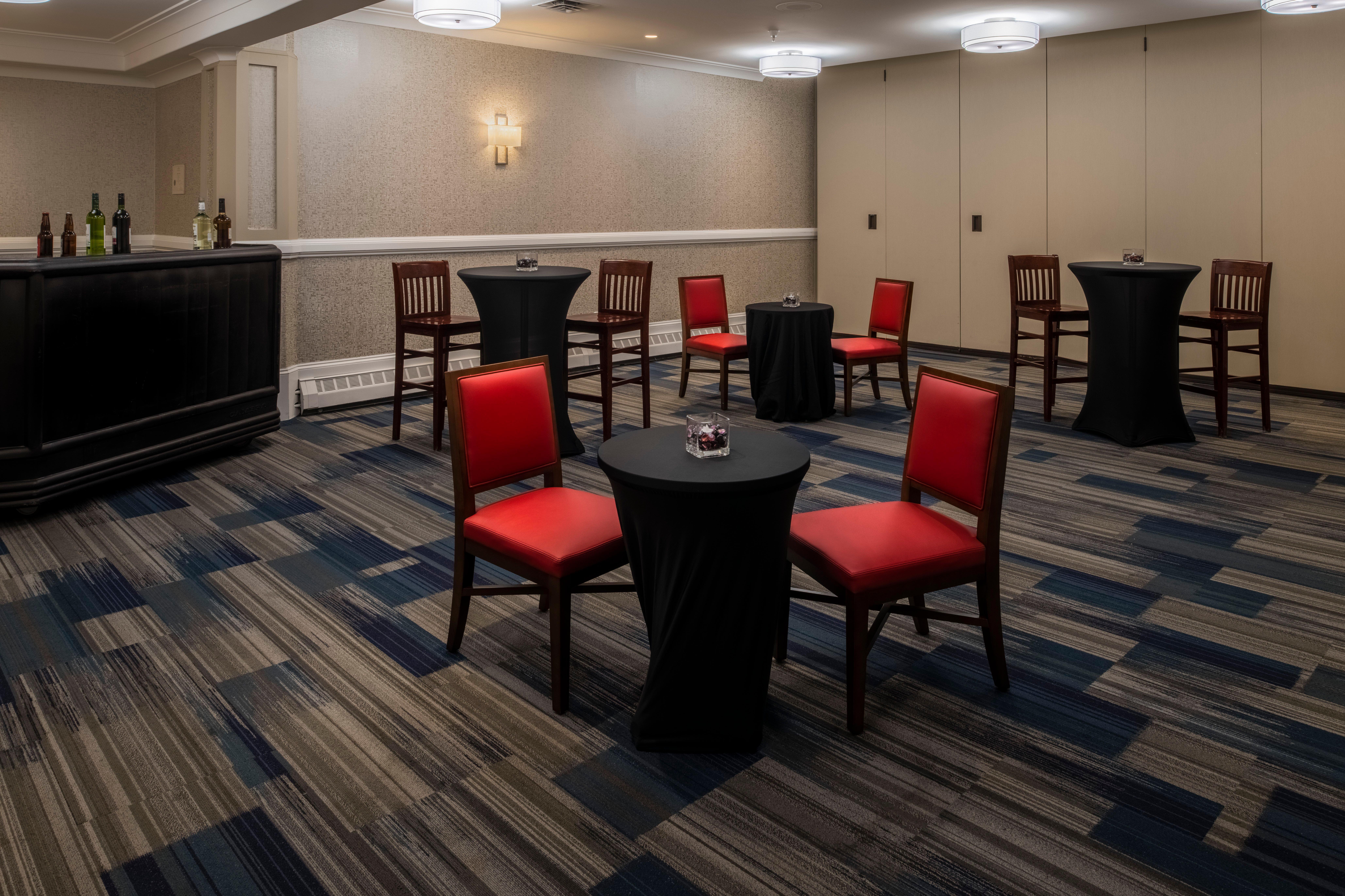 Holiday Inn Express & Suites Halifax - Bedford By Ihg Luaran gambar