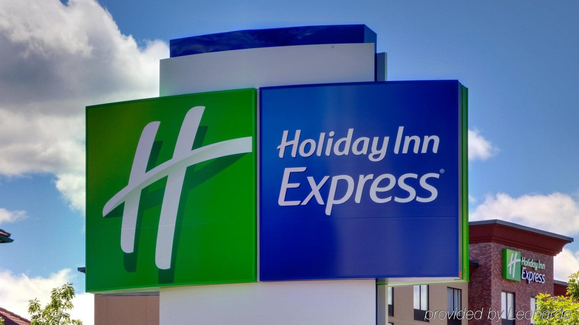 Holiday Inn Express & Suites Halifax - Bedford By Ihg Luaran gambar