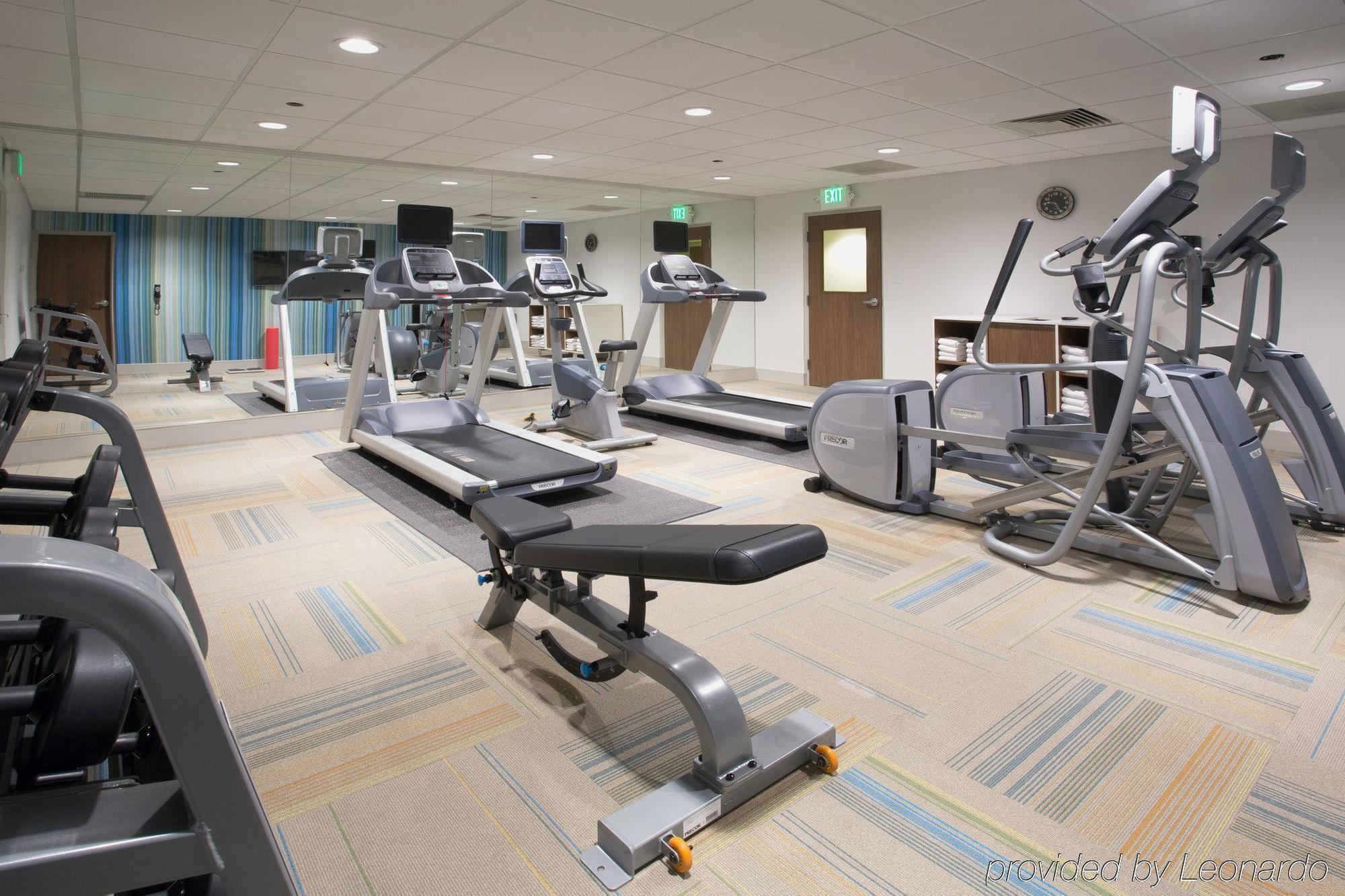 Holiday Inn Express & Suites Halifax - Bedford By Ihg Luaran gambar