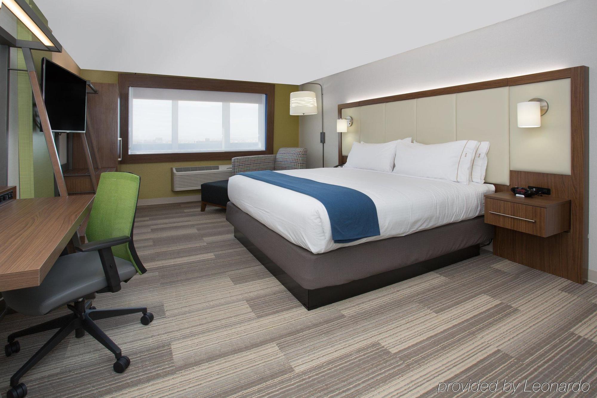 Holiday Inn Express & Suites Halifax - Bedford By Ihg Luaran gambar
