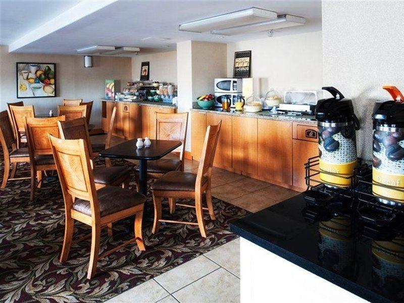 Holiday Inn Express & Suites Halifax - Bedford By Ihg Luaran gambar