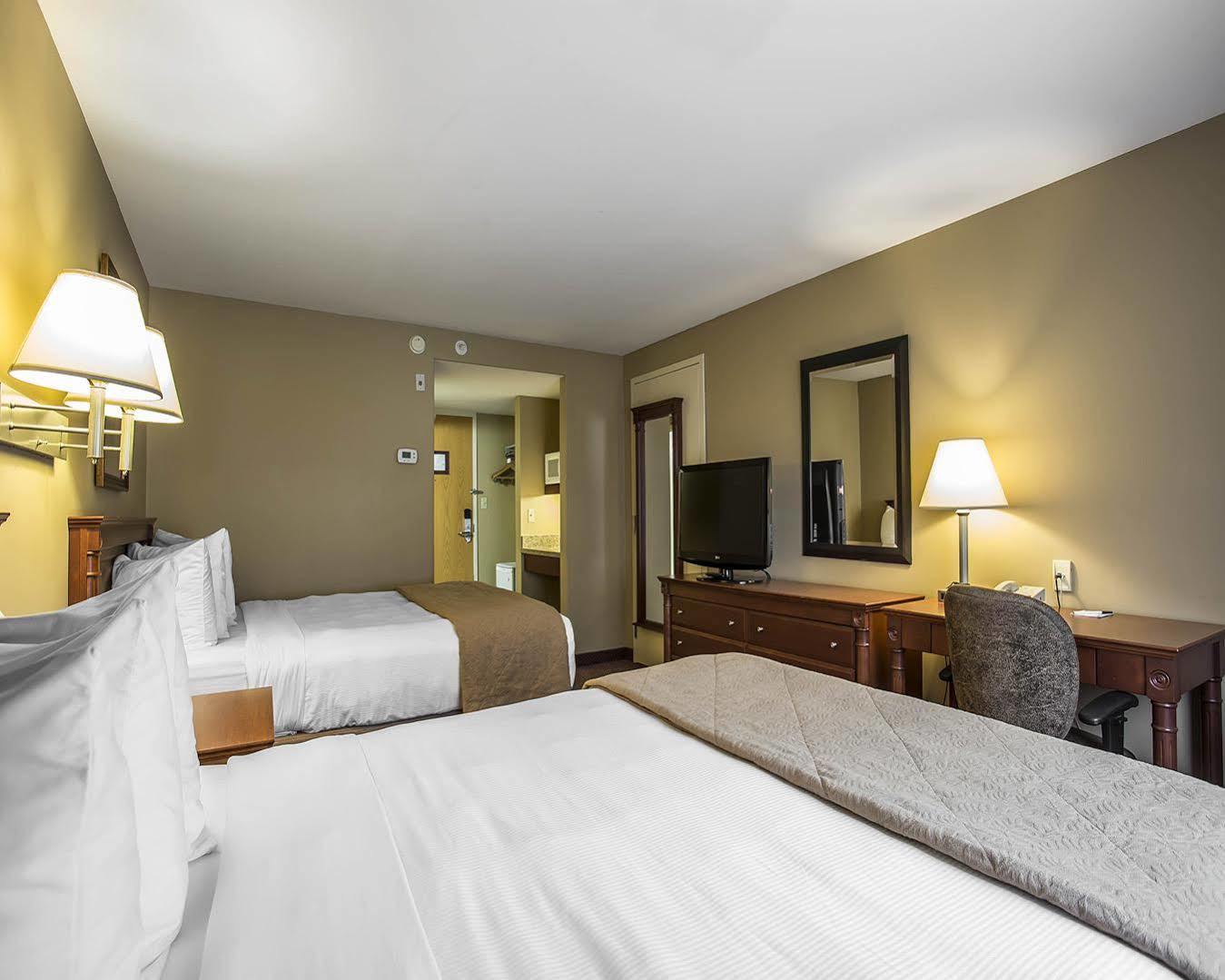 Holiday Inn Express & Suites Halifax - Bedford By Ihg Luaran gambar