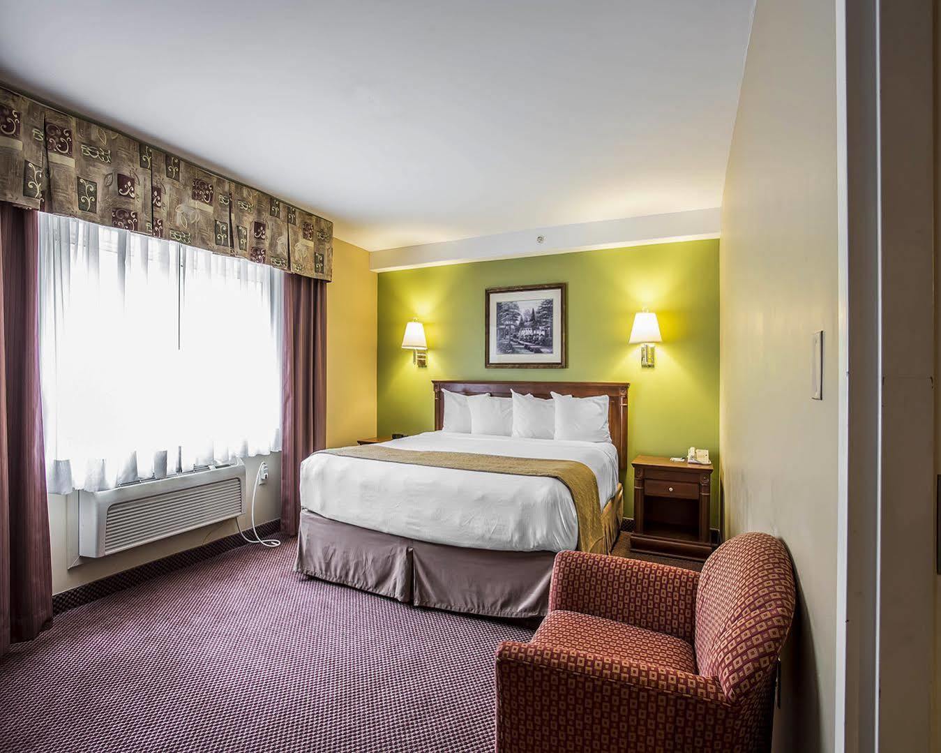 Holiday Inn Express & Suites Halifax - Bedford By Ihg Luaran gambar