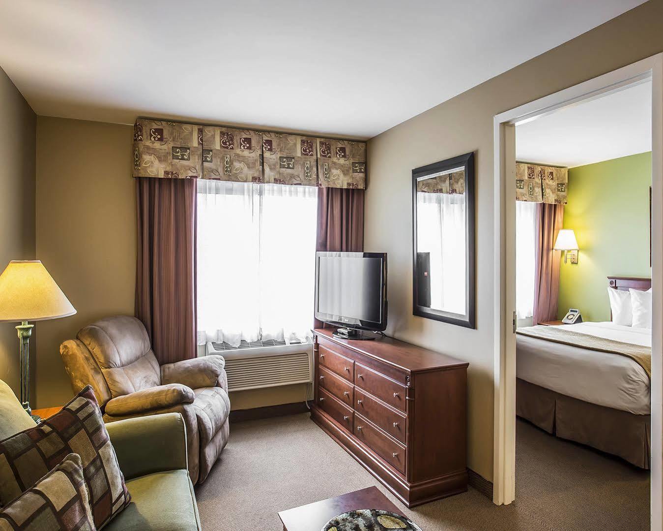 Holiday Inn Express & Suites Halifax - Bedford By Ihg Luaran gambar