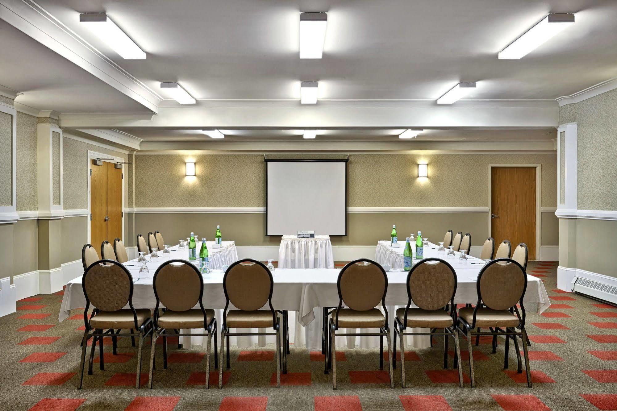 Holiday Inn Express & Suites Halifax - Bedford By Ihg Luaran gambar