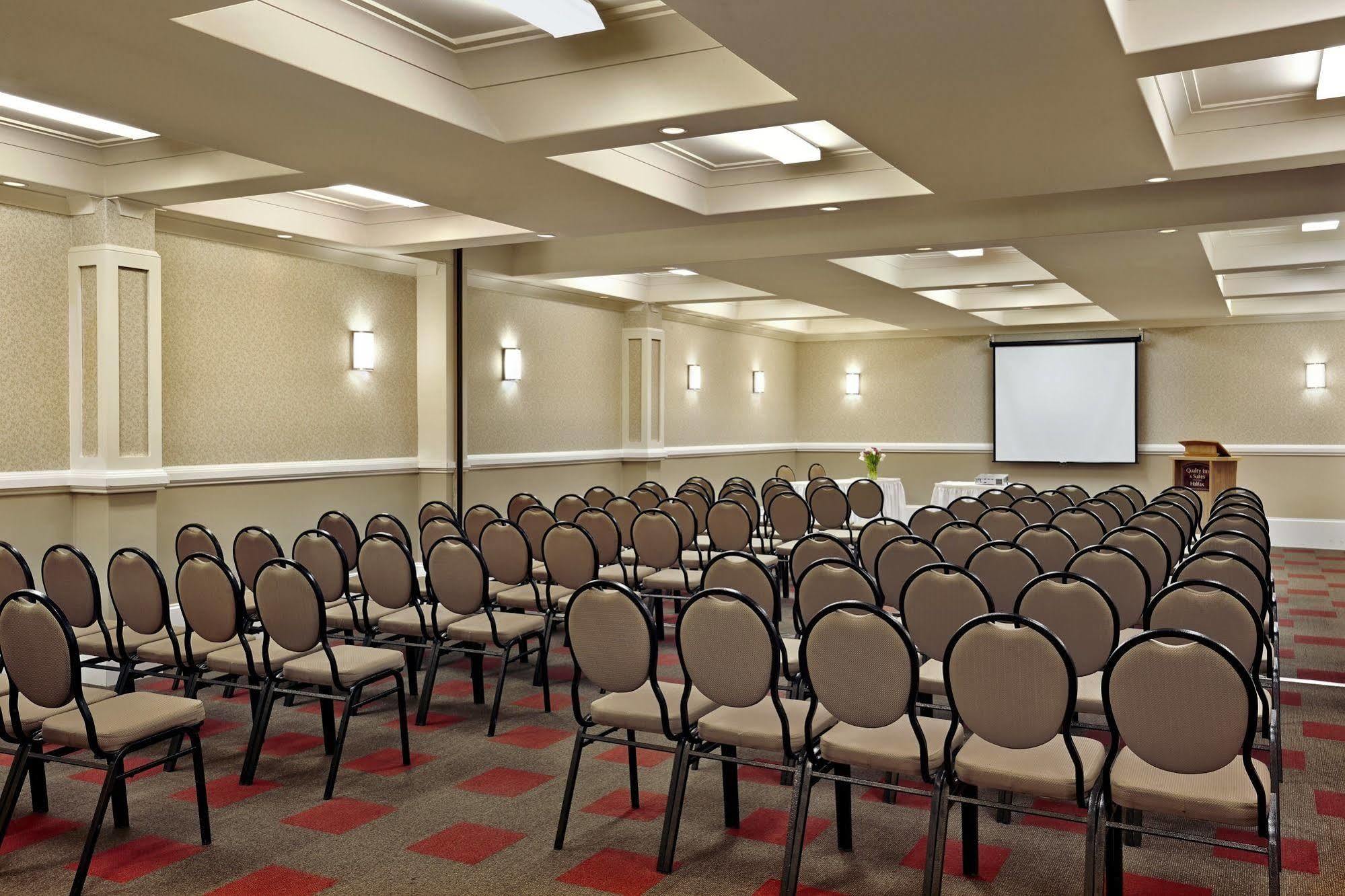 Holiday Inn Express & Suites Halifax - Bedford By Ihg Luaran gambar