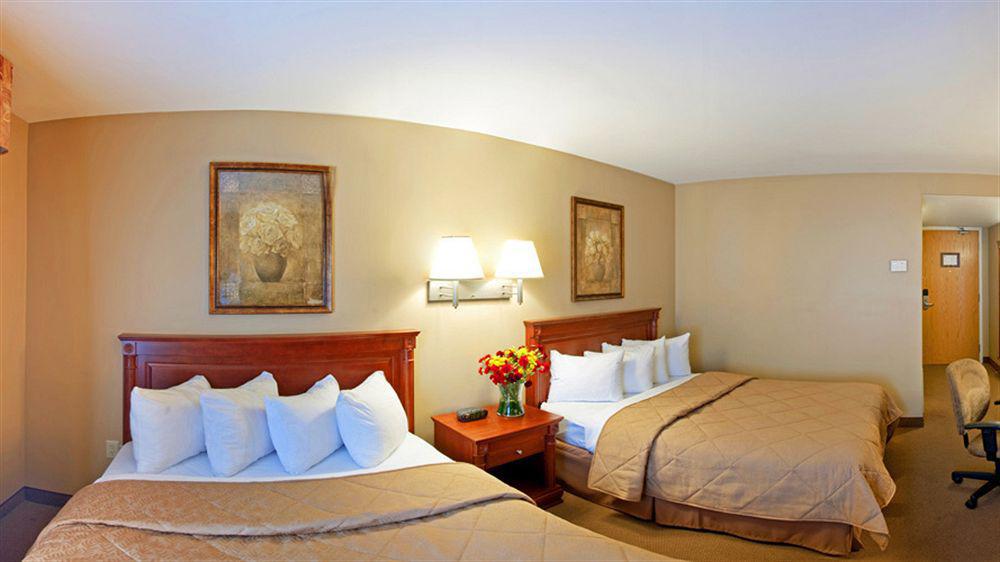 Holiday Inn Express & Suites Halifax - Bedford By Ihg Luaran gambar